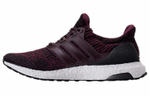 Кроссовки Adidas Ultraboost 3.0 Dark Burgundy