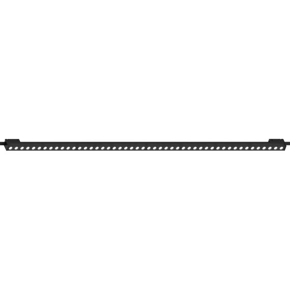 Магнитный трековый светильник Arte Lamp OPTIMA A8466PL-1BK