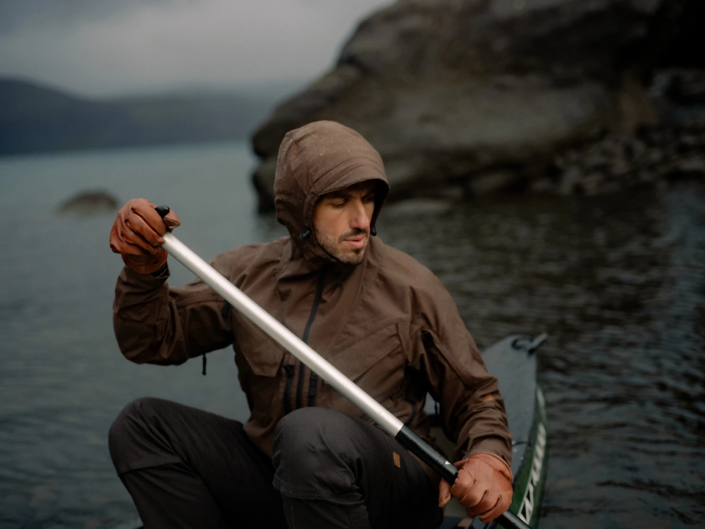 Анорак Helikon Pilgrim