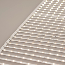 Светодиодная лента RT-ONIX-A640-410mm 24V Day4000 (43.6 W/m, IP20, 2835, 3m) (Arlight, сеть параллельная) 027120(2)