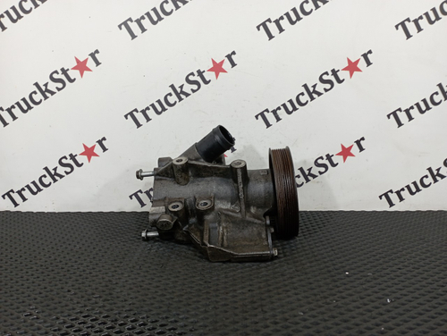 Привод ТНВД