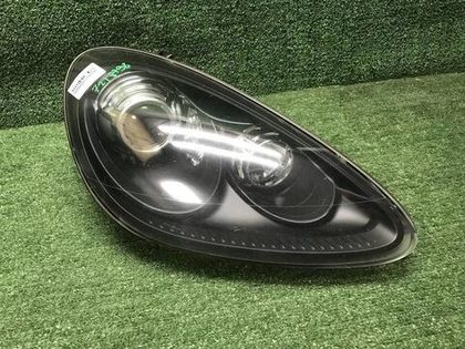 Фара правая Porsche Cayenne 958 (2010-2014) ксенон