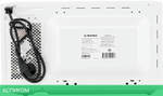 Микроволновая печь SunWind SUN-MW051 белый