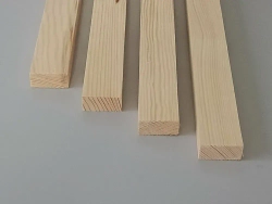 рейка сухая строганная 20*40