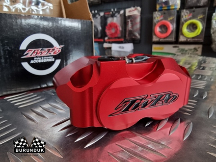 TWPO ТОРМОЗНОЙ СУППОРТ DIO AF / ZX