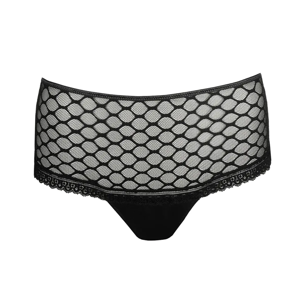 PRIMADONNA TWIST NAKO Трусы-шорты, черный