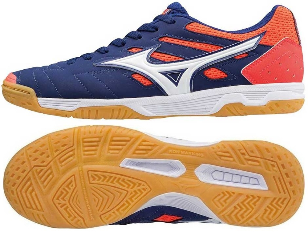 Футзалки Mizuno Futbol SALA Classic IN Premium Q1GA175214