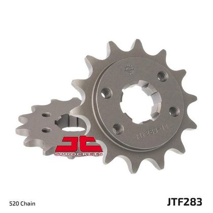 Звезда JT JTF283