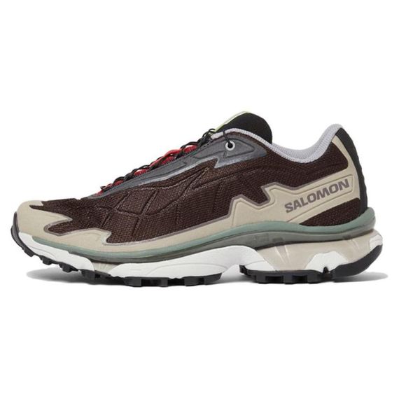 WOOD WOOD SALOMON XT-Slate Advanced