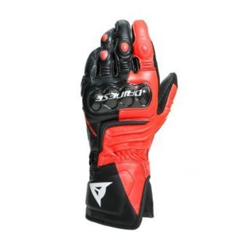 Carbon 3 Long / Черно-красный