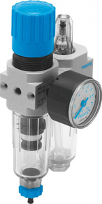 FRC-QS6-D-7-5M-MICRO Блок подготовки воздуха