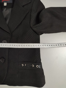 Костюм "Наташа" школьный из 4 предметов на 6-7 лет, новый