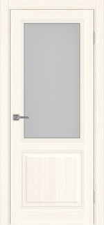 Межкомнатная дверь Optima Porte ТОСКАНА 602.21 с багетом