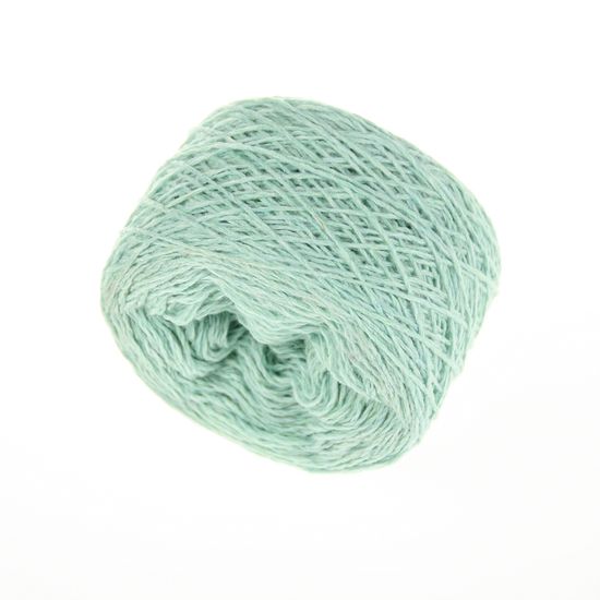 Пряжа KNOLL YARNS 17/4 Nm Lambswool (100% шерсть мериноса), грамм