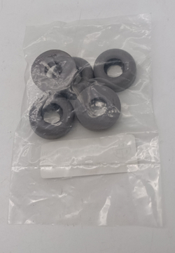 Втулка 411N2581-4A