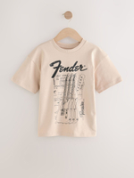 Футболка для мальчика Next B15-244, Бежевый