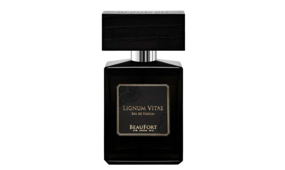 Beaufort Lignum vitae
