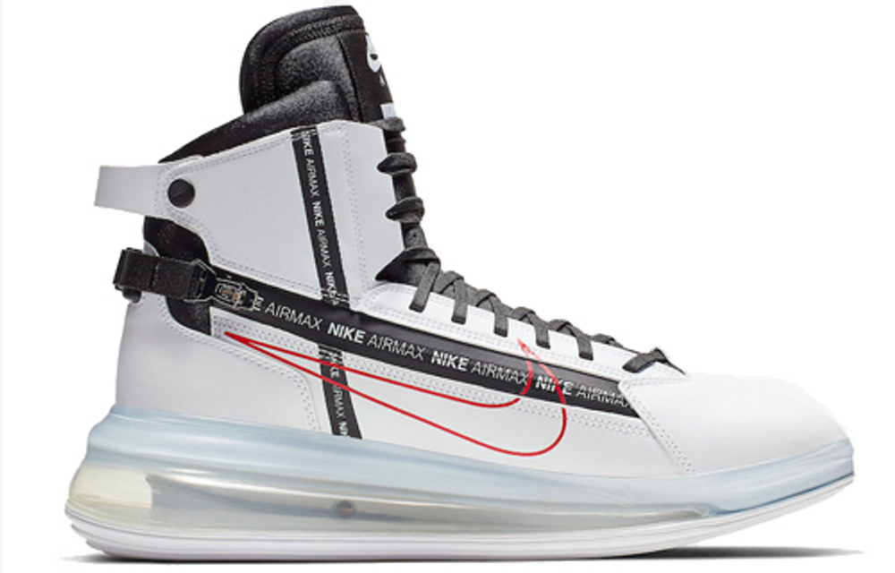 Кроссовки Nike Air Max 720 Saturn