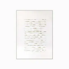 Постер Linee 100х75