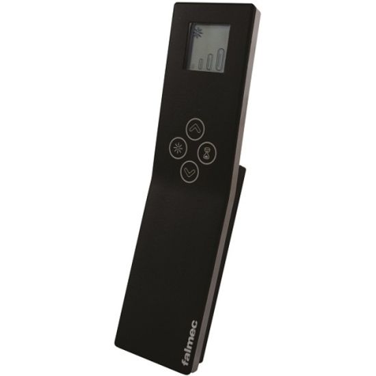 Вытяжка FALMEC GRUPPO INCASSO PLUS 50 IX