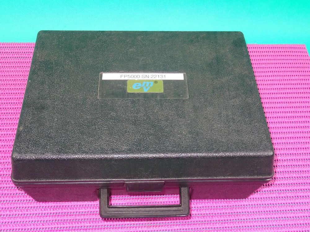 AMPLIFIER RESEARCH FP5000