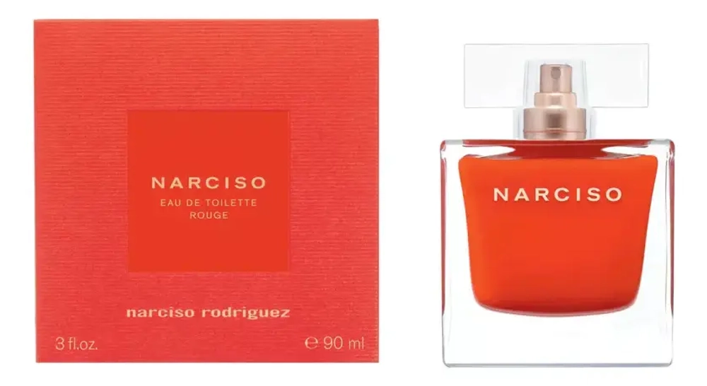 Narciso Rodriguez Narcico Rouge