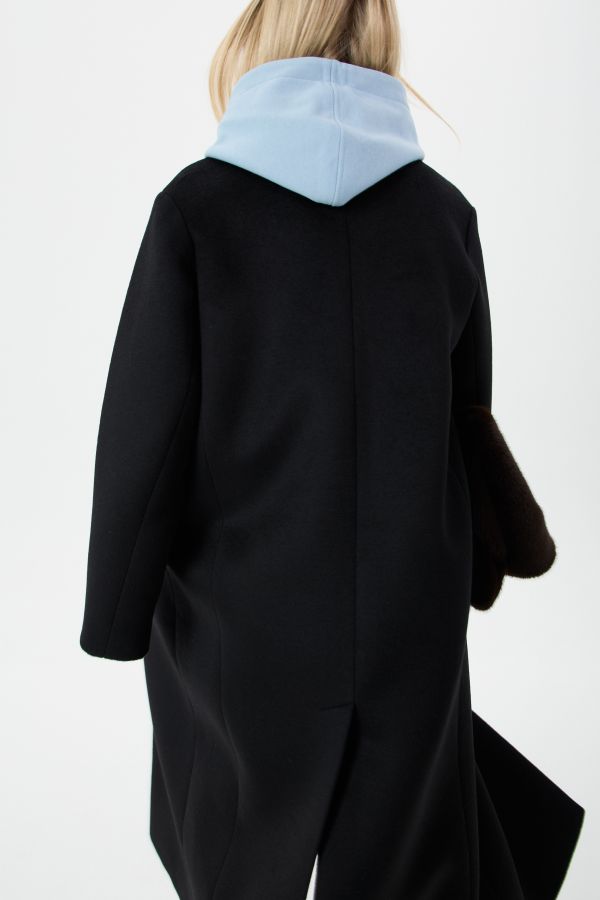 Пальто Chester