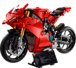 LEGO Technic 42202 Мотоцикл Ducati Panigale V4 S