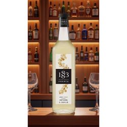 Сироп Попкорн 1л 1883 Maison Routin