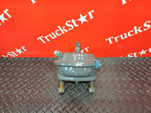 Камера тормозная передняя 2018 год.