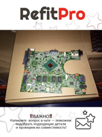 Материнская плата для ноутбука Lenovo E10-30 BM5387 NOK Cel-N2840 2G (5B20G97273), оригинал