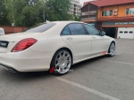 КОВАНЫЕ ДИСКИ ДЛЯ MERCEDES-BENZ S-CLASS W222 2013 МЕРСЕДЕС-БЕНЗ