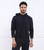 Худи BALIS H SUM Napapijri - темно-синий(NP0A4H8A)