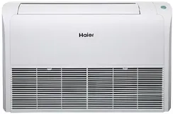 Напольно-потолочная сплит-система Haier AC140S2LK1FA/1U140S1LN1FB Eco
