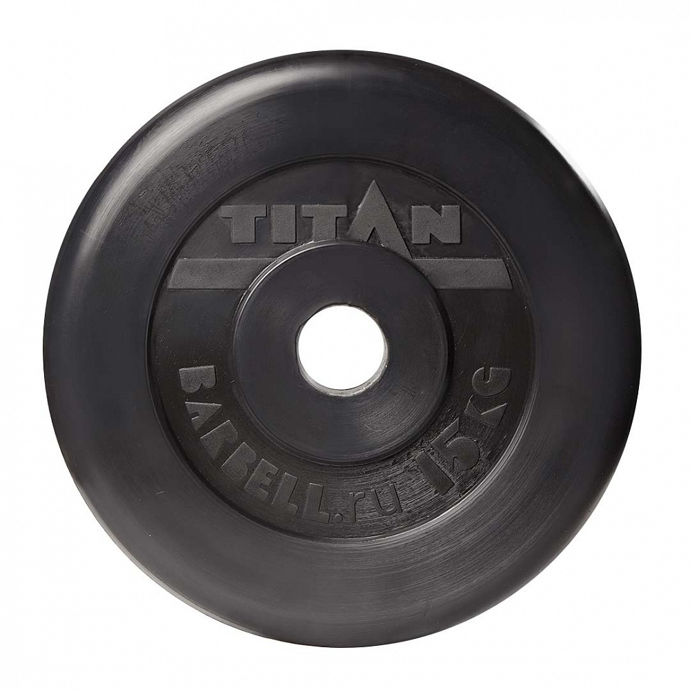 Диск TITAN PROFY