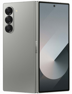 Samsung Galaxy Z Fold 6 12/1TB Gray