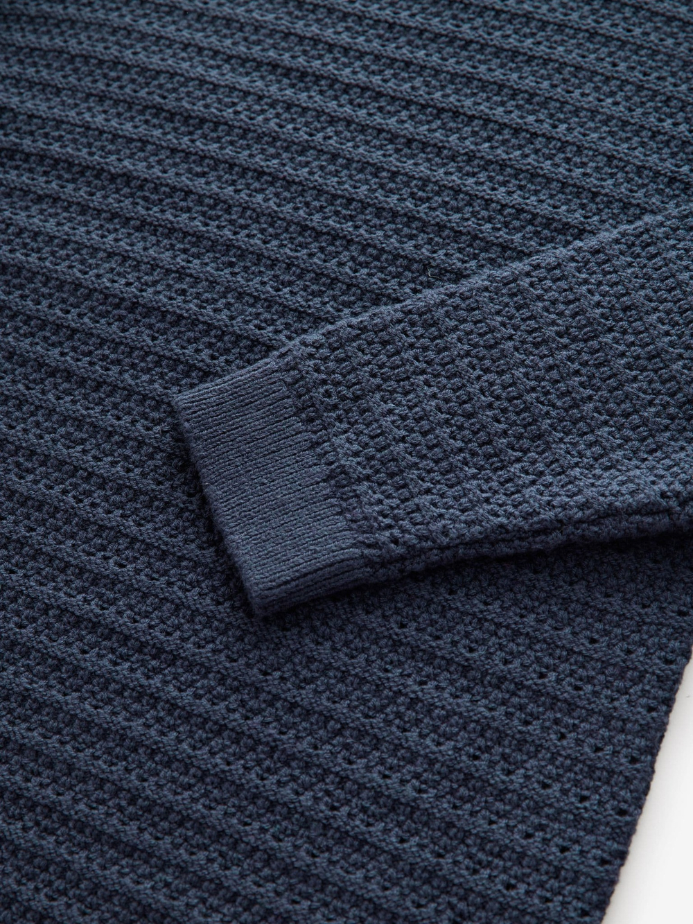 Джемпер для мальчика Next K84-096, Темно-синий