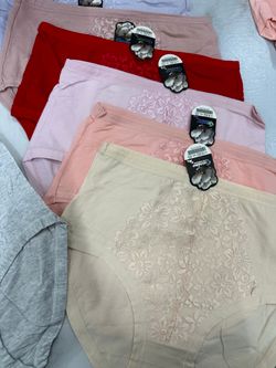 Трусы ЖЕНСКИЕ М2021 10шт