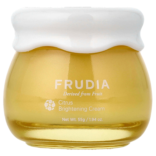 Frudia, осветляющий крем с цитрусовыми, 55 г (1,94 унции)