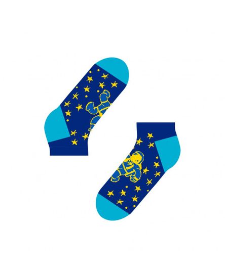 Носки st.Friday Гравитация. Коротыш