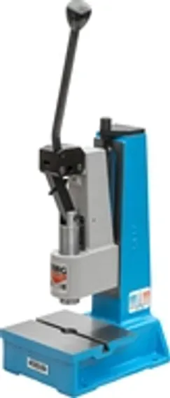 Маркировочный ударный пресс EMG PM 6