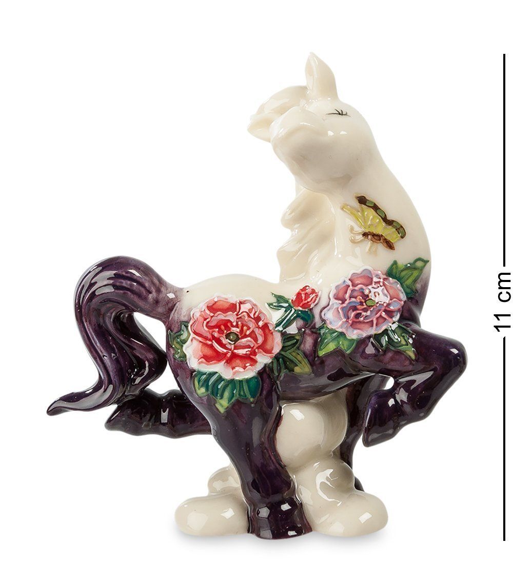 Pavone JP-61/57 Фигурка «Лошадь Красотка»