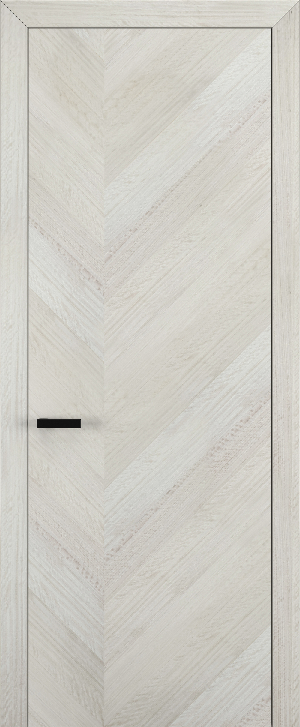 Межкомнатная дверь Zadoor Legno Frisse ПГ LF4
