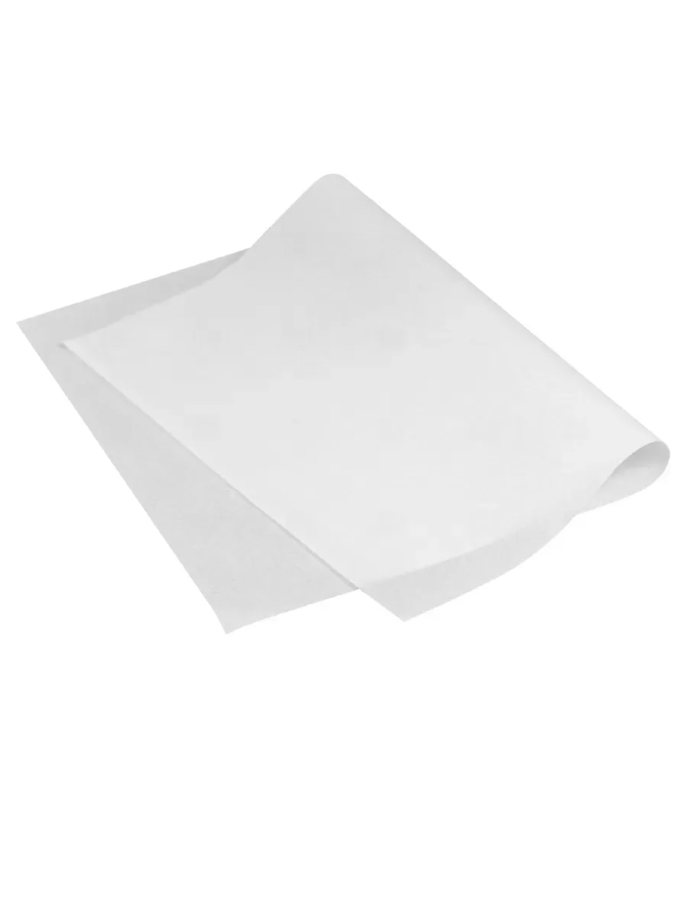 ЛИСТЫ БЕЛЫЕ 305*305 1000 ШТ.