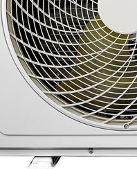 Наружный блок VRF системы QUATTROCLIMA QN-M80UCM