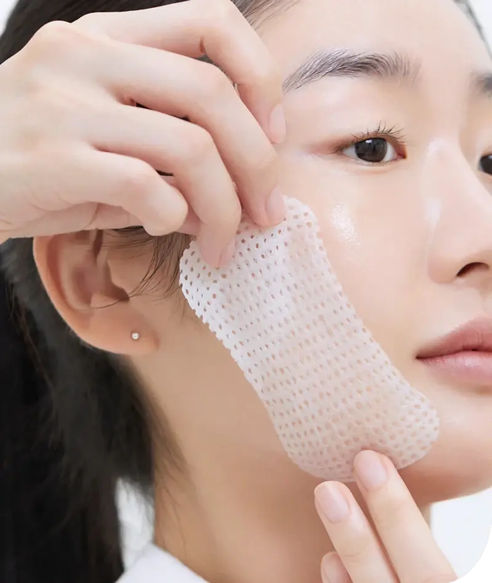 Mediheal Retinol Collagen Lifting Pad\ пады для лица