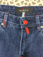 Джинсы Kiton, арт. 458318255