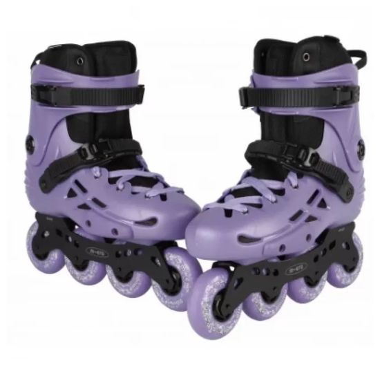 Ролики MICRO MT Plus Violet