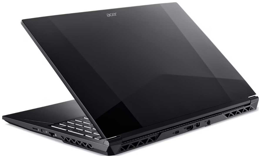 Ноутбук Acer Aspire7 A715-59G-52C4 (NH.QX6CD.003) черный в регионах России