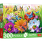 Pazl \ Puzzle \ Пазлы Puzzles - "300 EasyPiece" - Insects in the Meadow